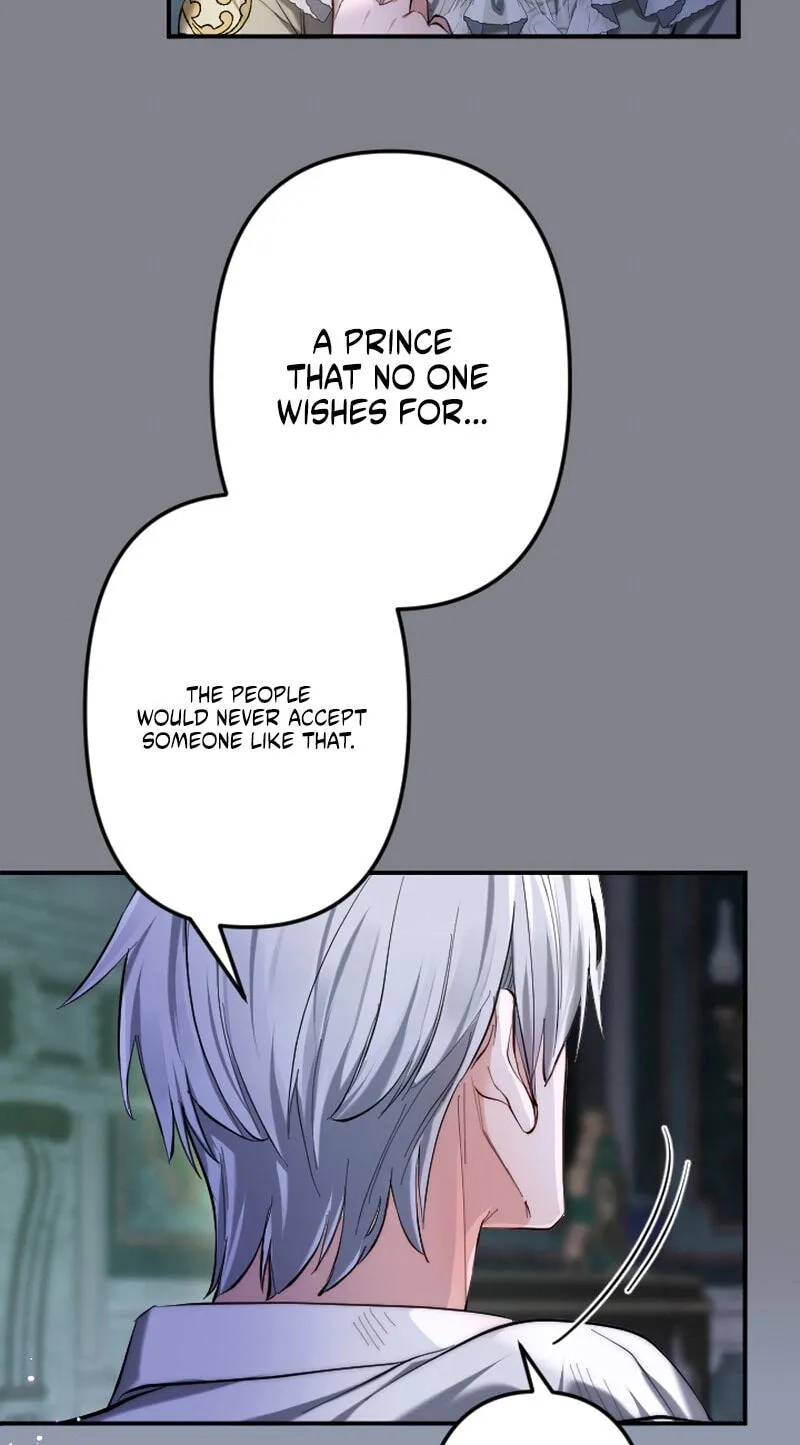 Anata ni Aisarenakute mo Kekkou desu Chapter 40 page 59 - 