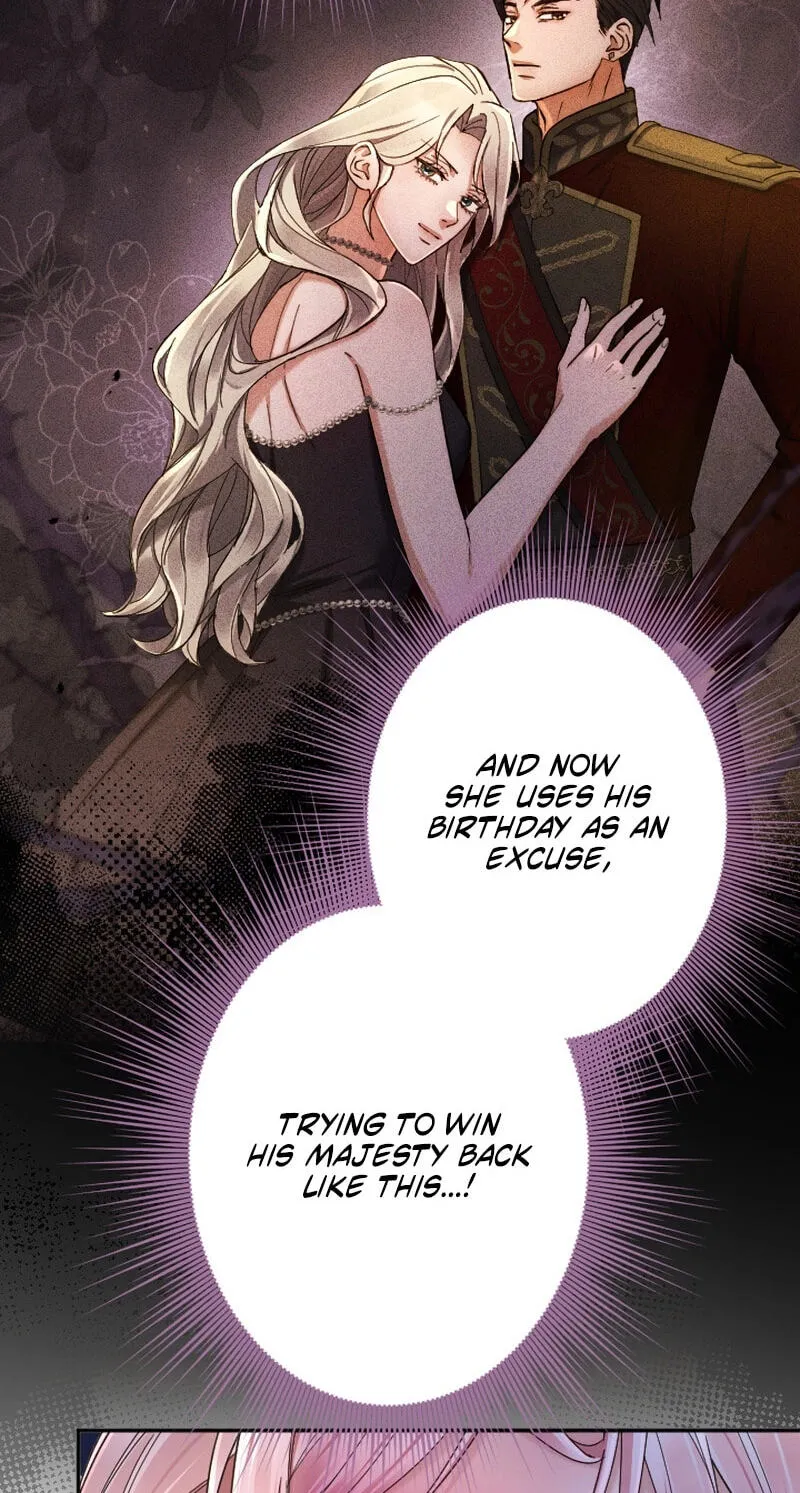 Anata ni Aisarenakute mo Kekkou desu Chapter 40 page 7 - 