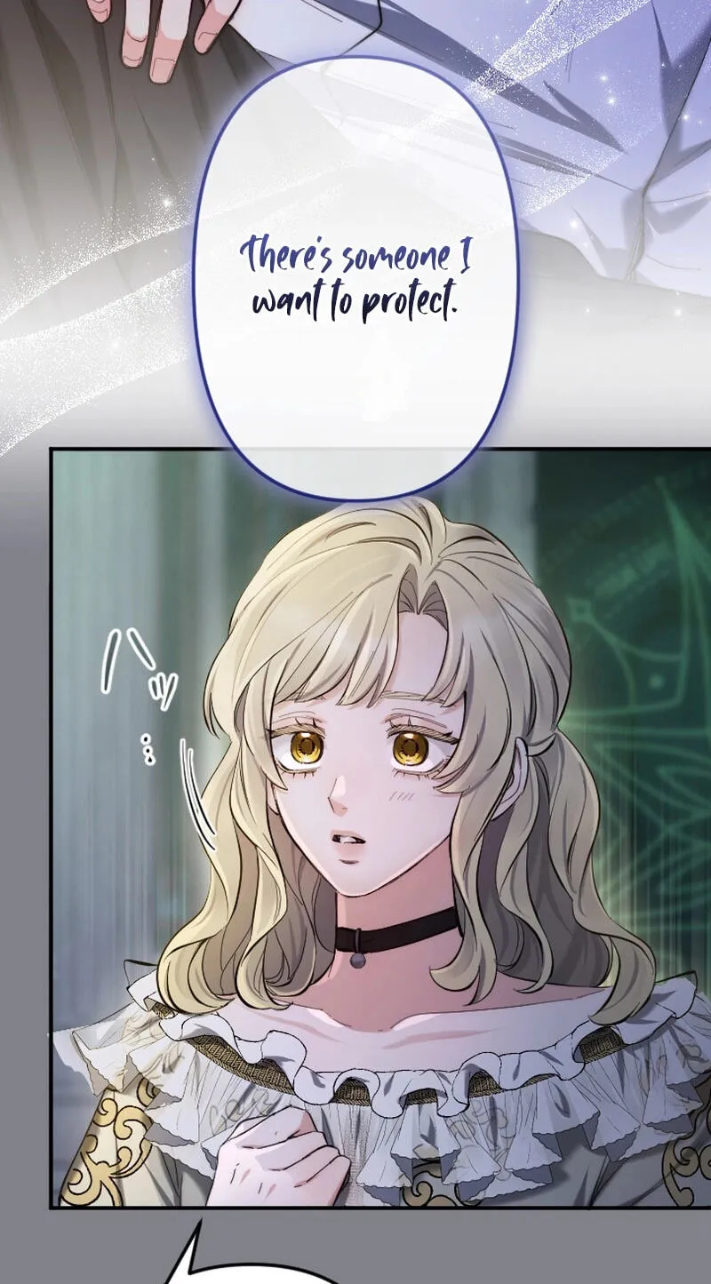 Anata ni Aisarenakute mo Kekkou desu Chapter 40 page 61 - 