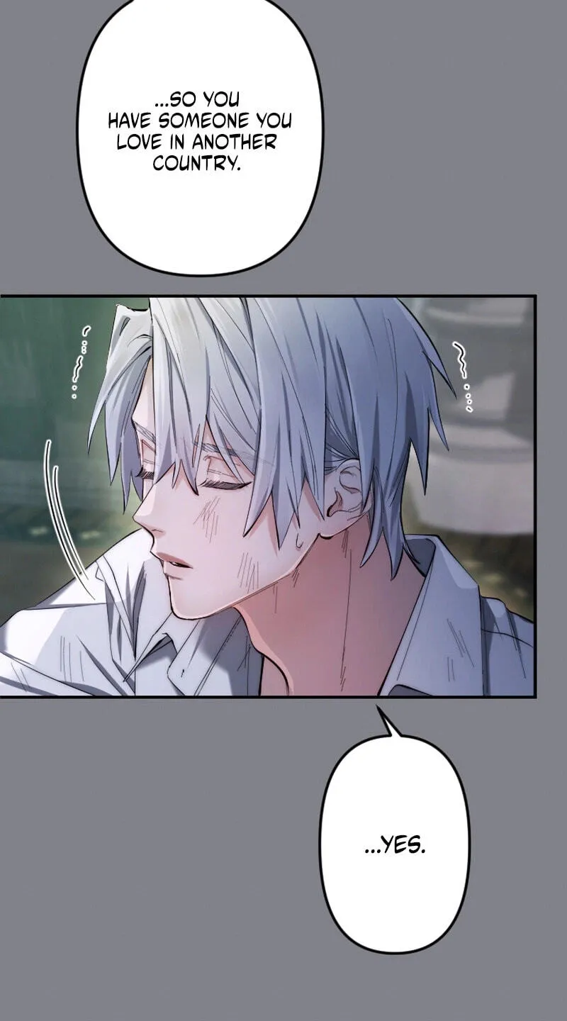 Anata ni Aisarenakute mo Kekkou desu Chapter 40 page 62 - 