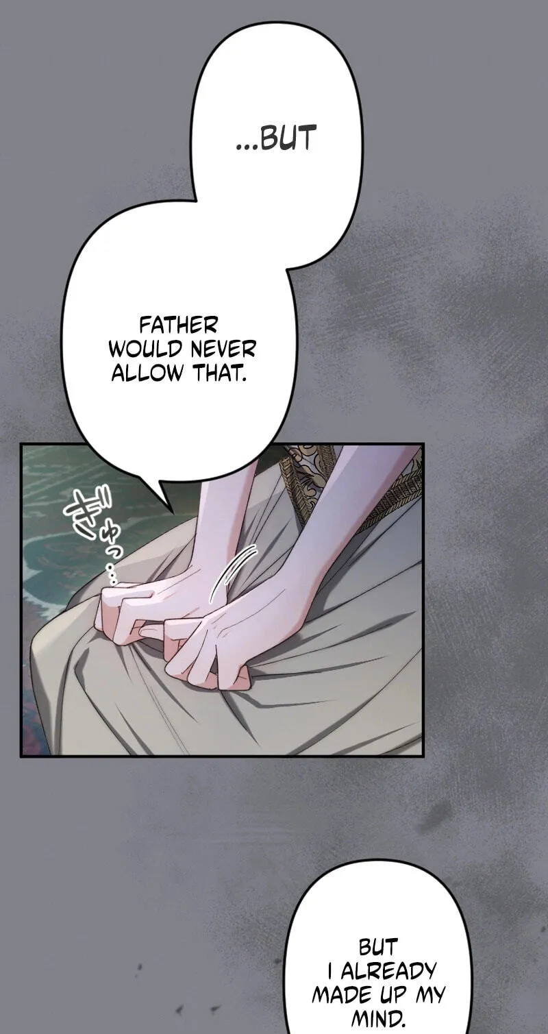 Anata ni Aisarenakute mo Kekkou desu Chapter 40 page 63 - 