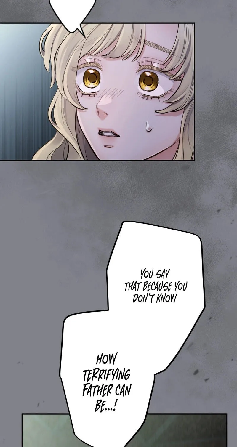 Anata ni Aisarenakute mo Kekkou desu Chapter 40 page 65 - 