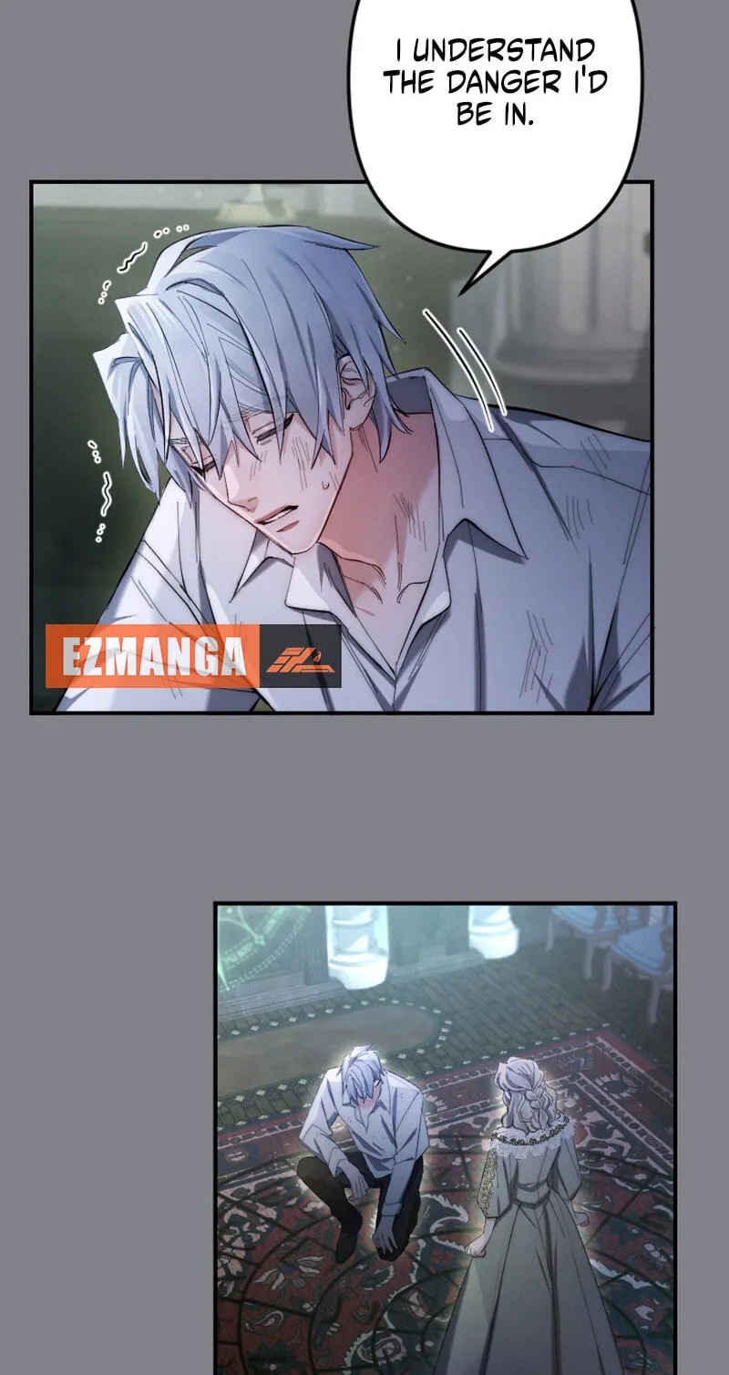 Anata ni Aisarenakute mo Kekkou desu Chapter 40 page 67 - 