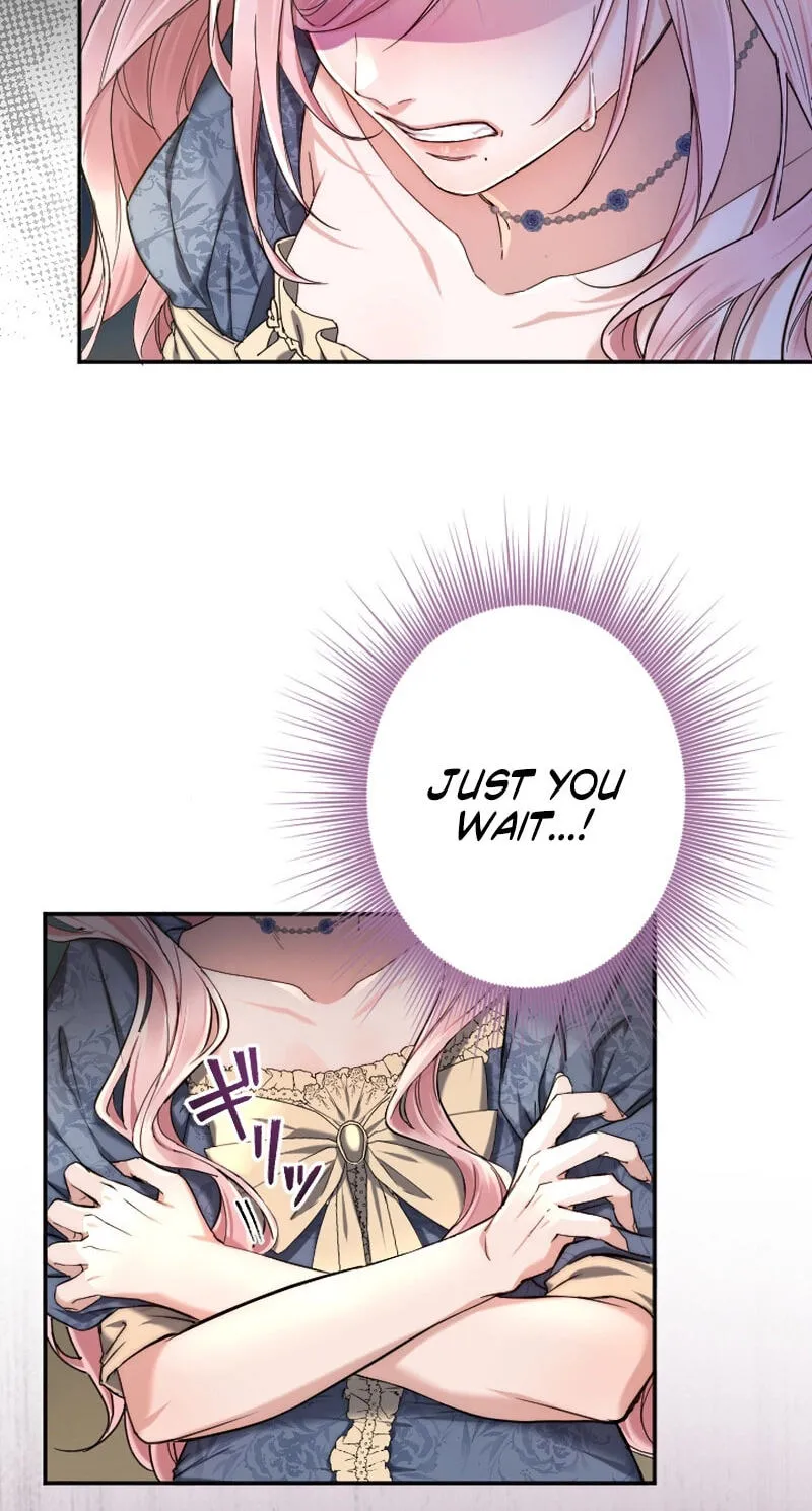 Anata ni Aisarenakute mo Kekkou desu Chapter 40 page 8 - 