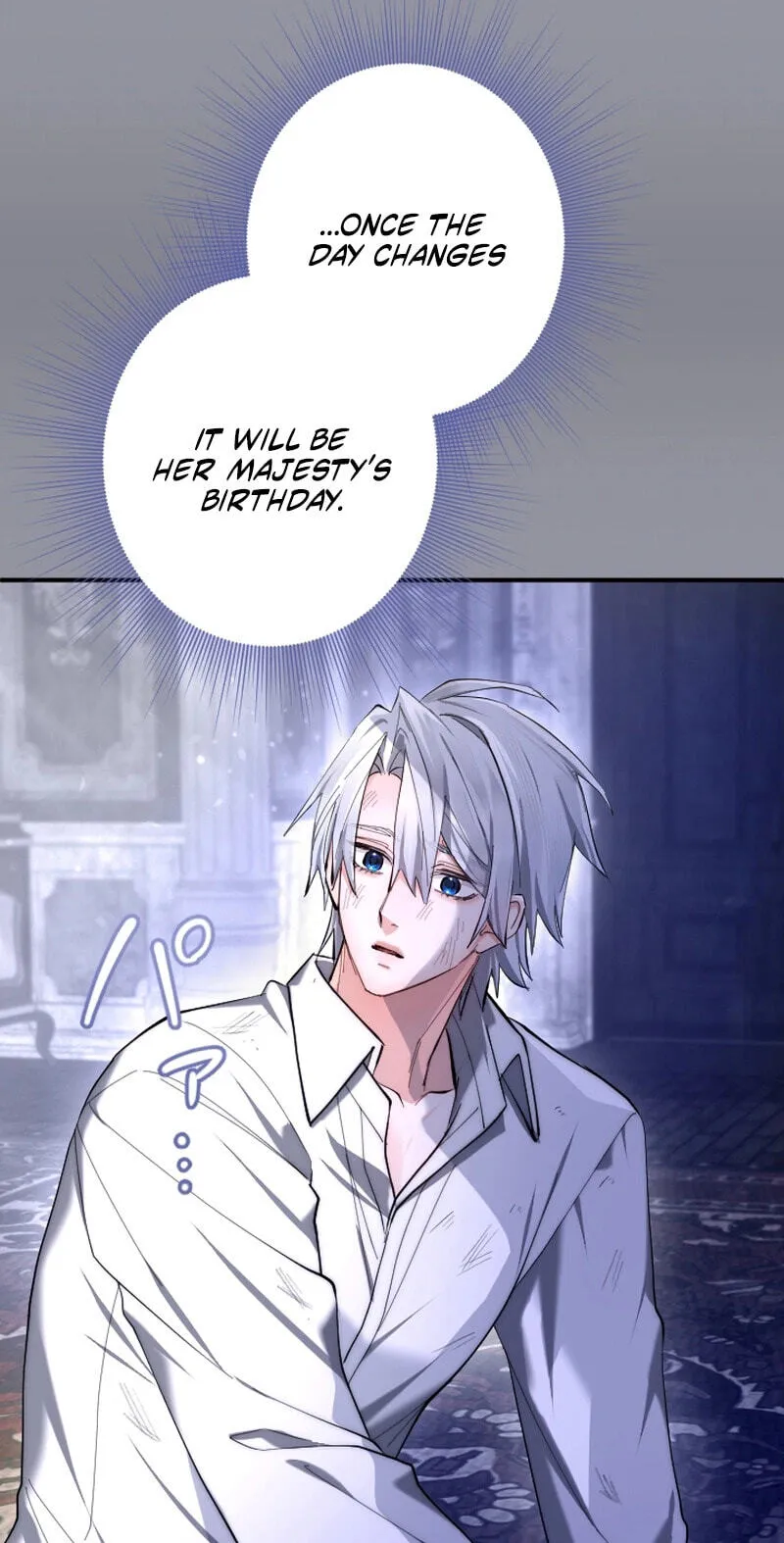 Anata ni Aisarenakute mo Kekkou desu Chapter 40 page 71 - 
