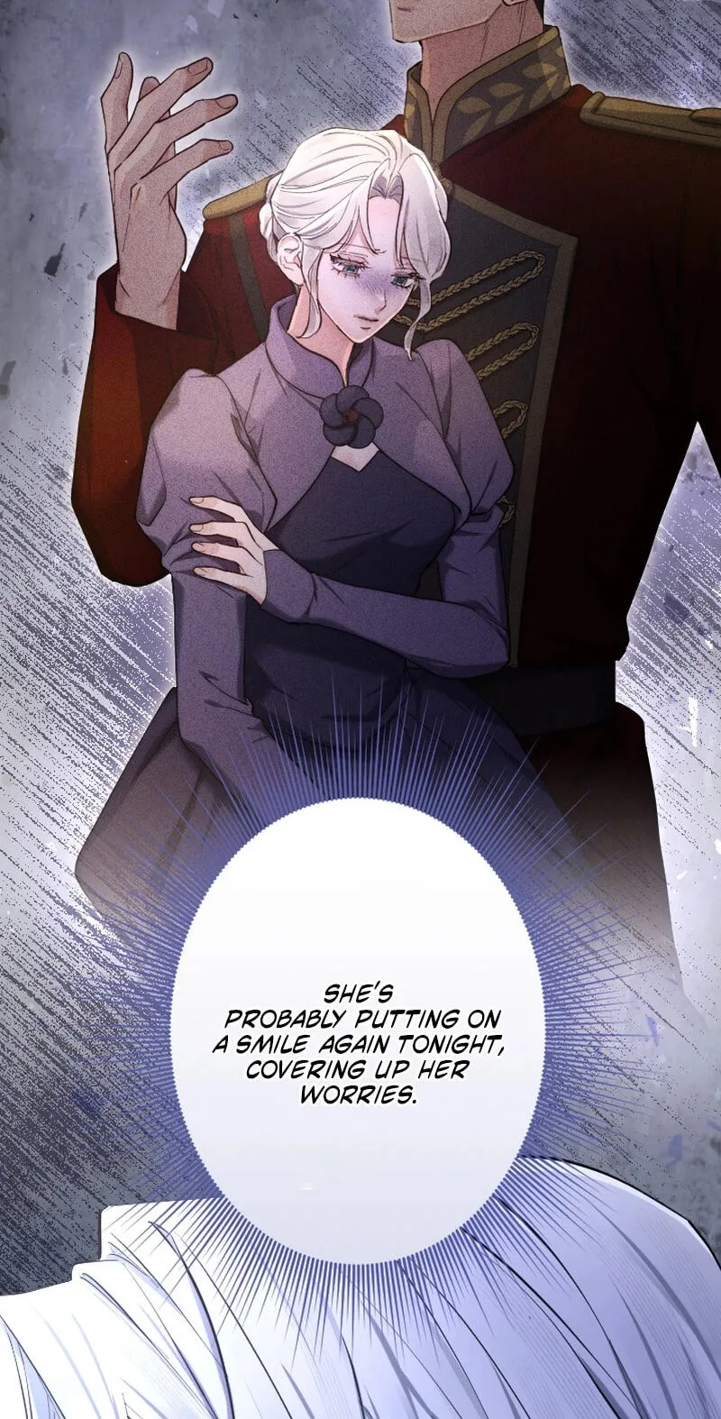 Anata ni Aisarenakute mo Kekkou desu Chapter 40 page 73 - 