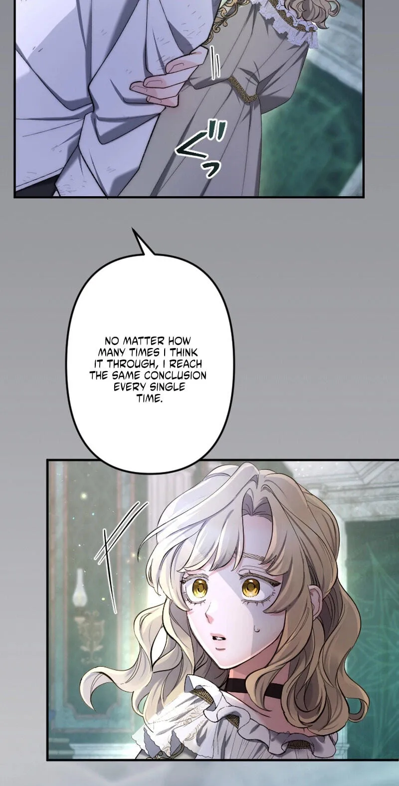 Anata ni Aisarenakute mo Kekkou desu Chapter 40 page 75 - 