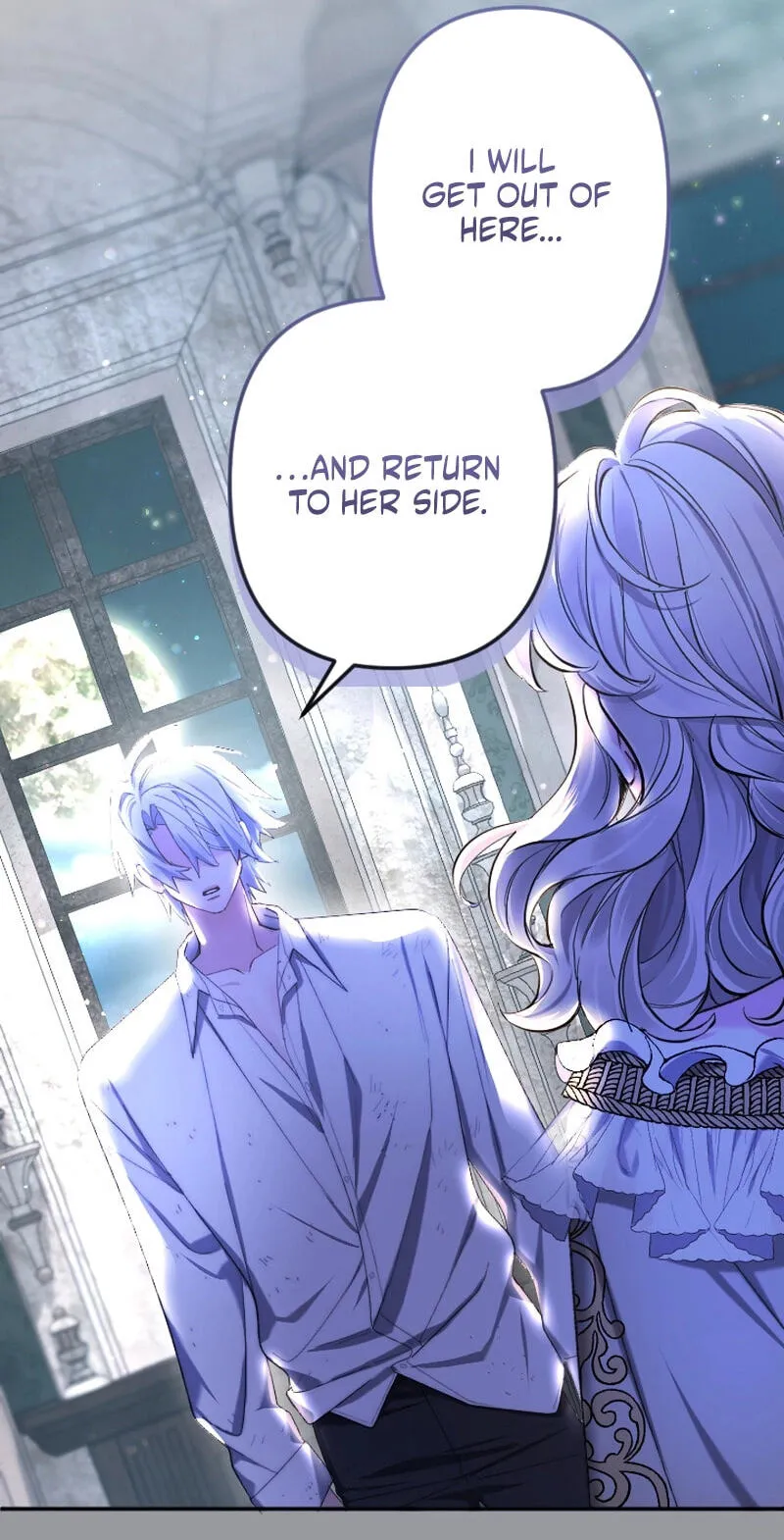Anata ni Aisarenakute mo Kekkou desu Chapter 40 page 76 - 