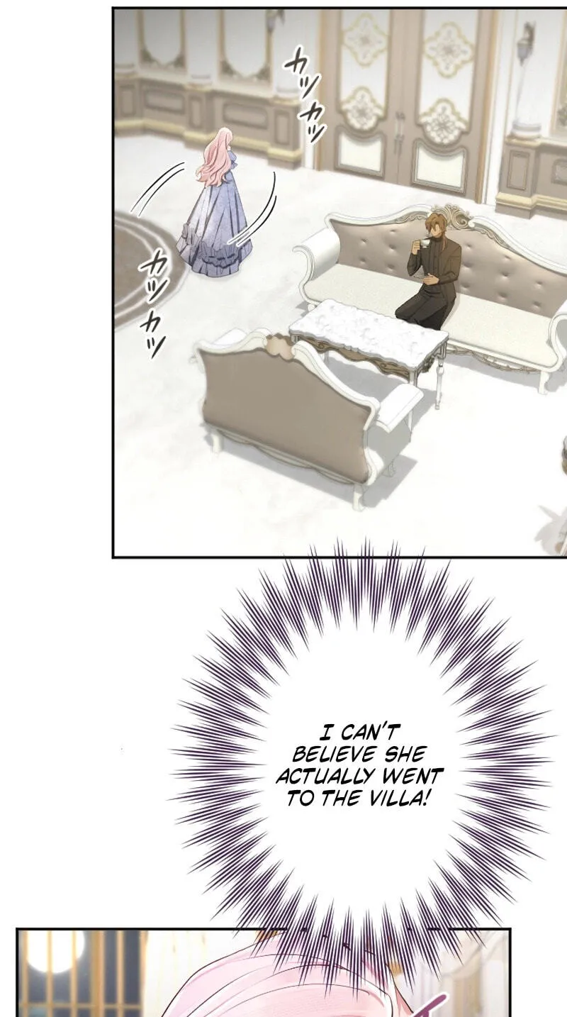 Anata ni Aisarenakute mo Kekkou desu Chapter 41 page 17 - 