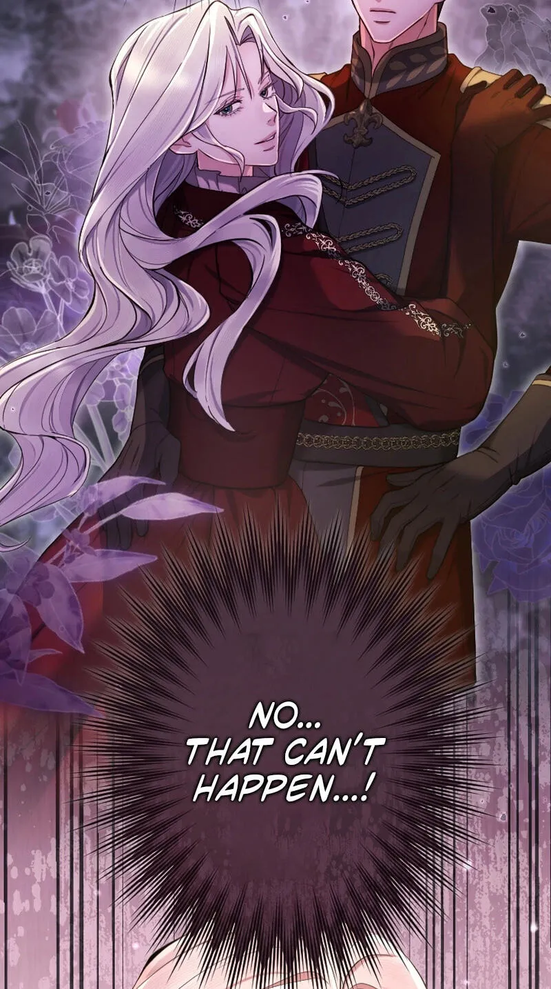 Anata ni Aisarenakute mo Kekkou desu Chapter 41 page 19 - 