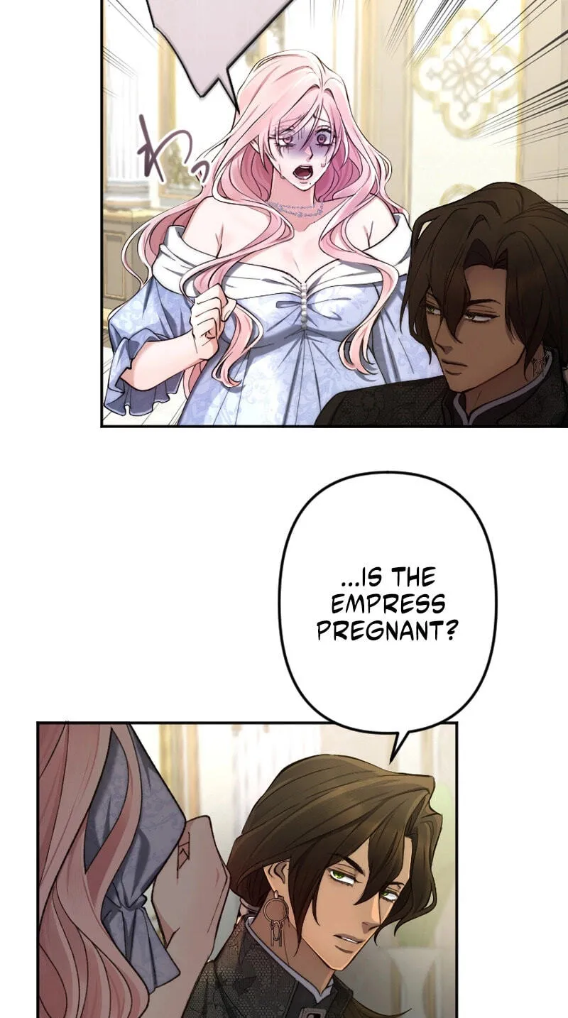 Anata ni Aisarenakute mo Kekkou desu Chapter 41 page 21 - 