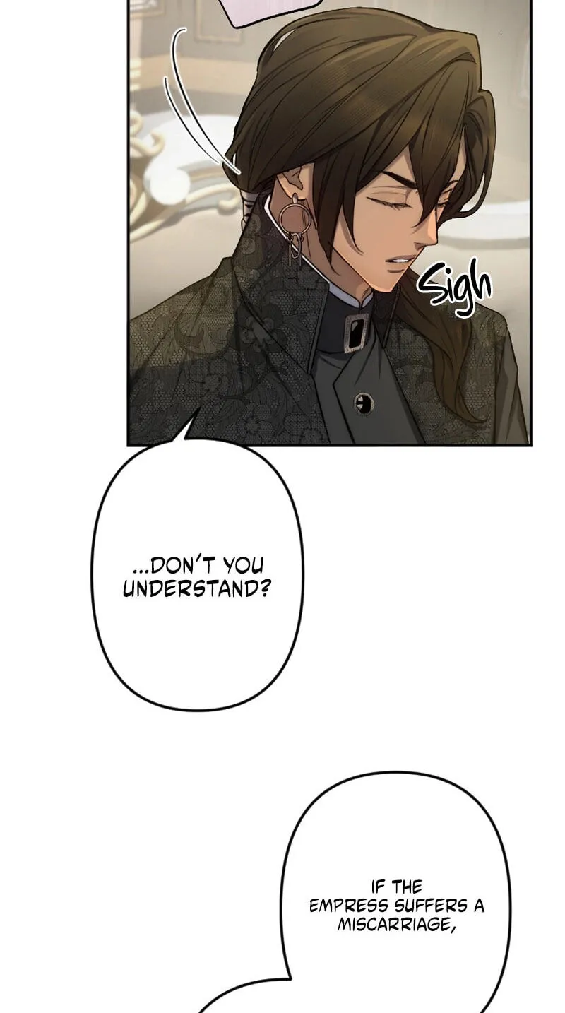 Anata ni Aisarenakute mo Kekkou desu Chapter 41 page 23 - 