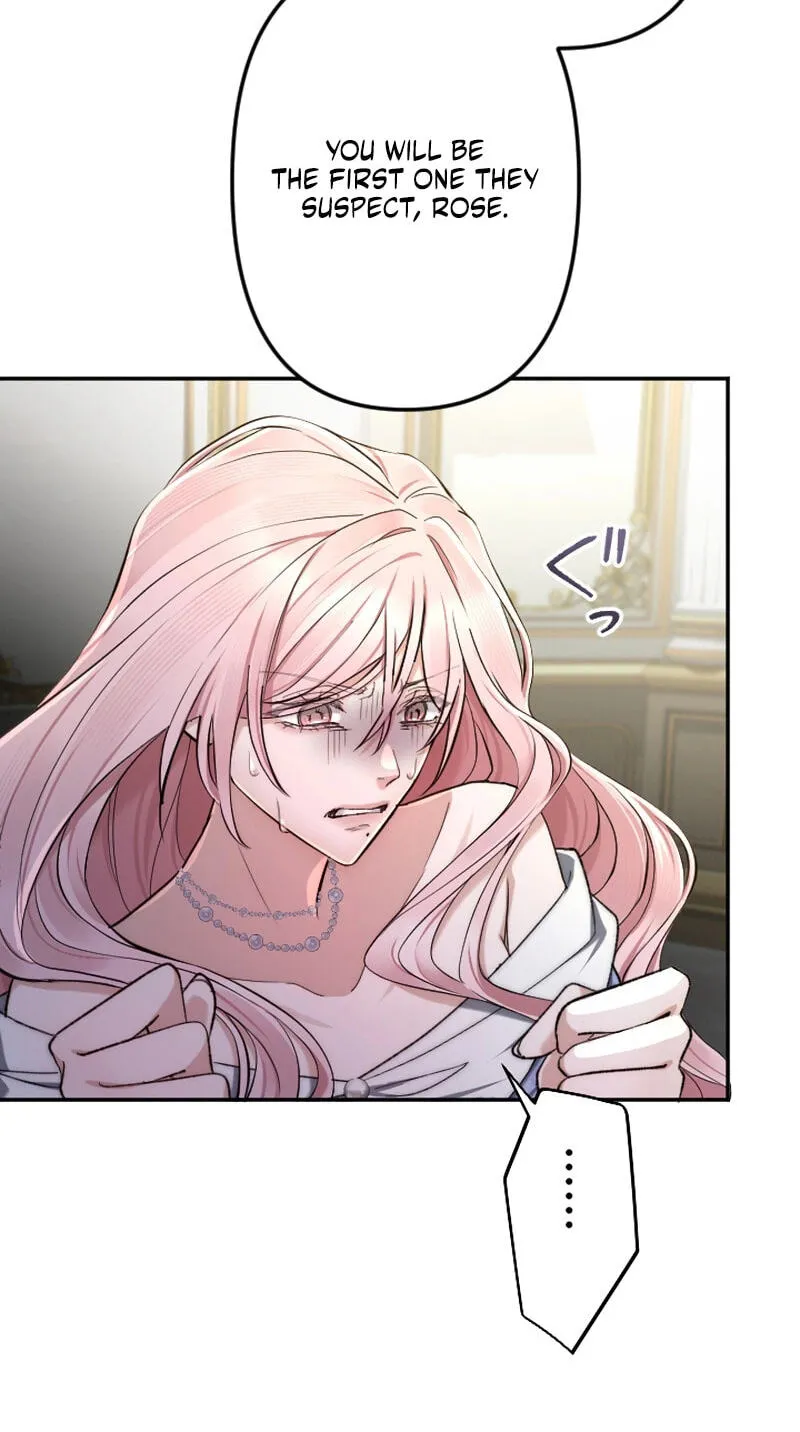 Anata ni Aisarenakute mo Kekkou desu Chapter 41 page 24 - 