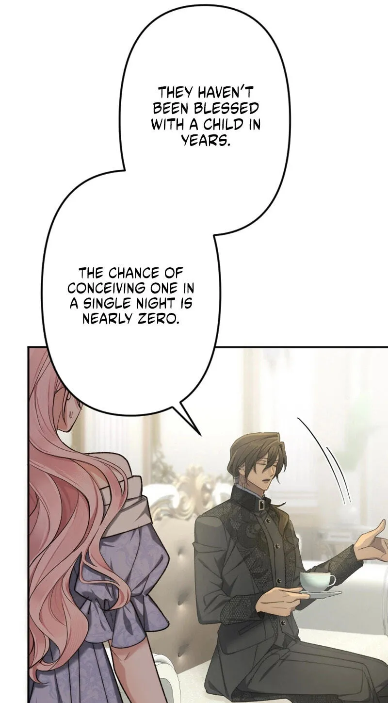 Anata ni Aisarenakute mo Kekkou desu Chapter 41 page 25 - 
