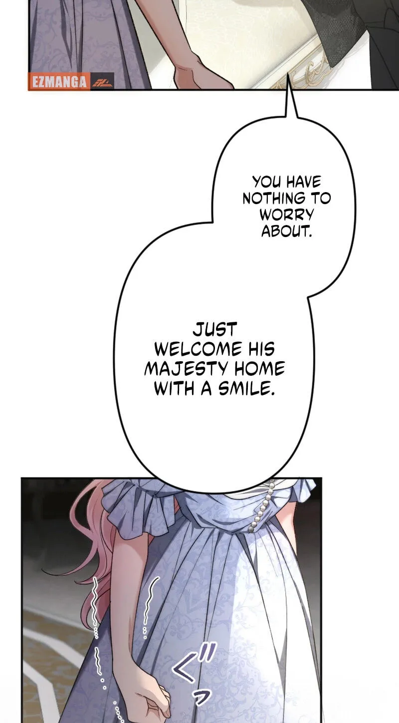 Anata ni Aisarenakute mo Kekkou desu Chapter 41 page 26 - 