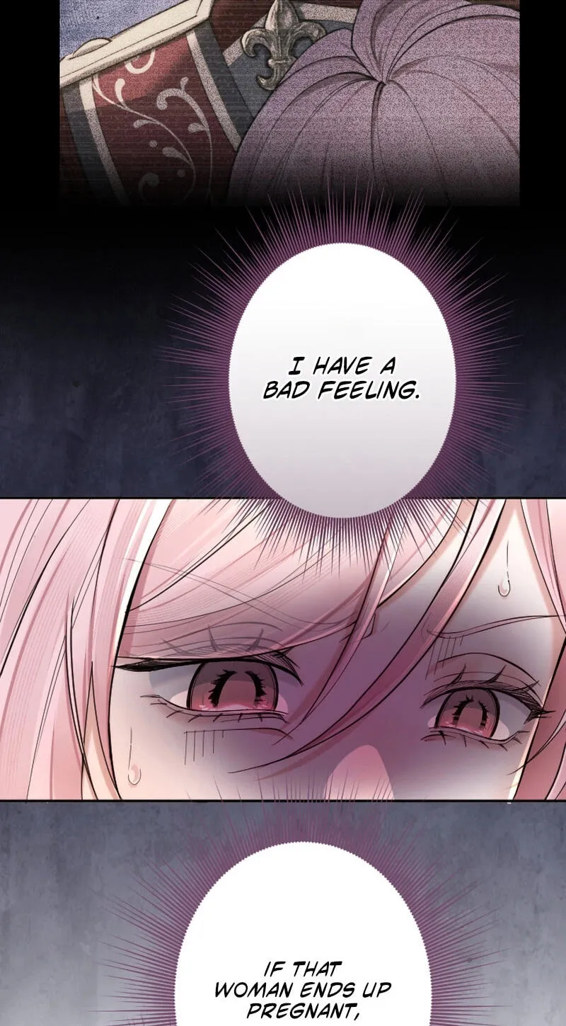 Anata ni Aisarenakute mo Kekkou desu Chapter 41 page 28 - 