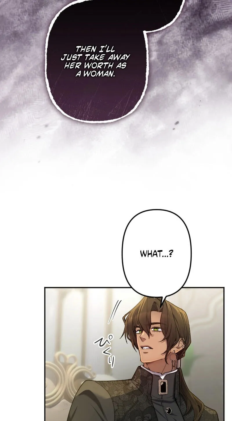 Anata ni Aisarenakute mo Kekkou desu Chapter 41 page 30 - 