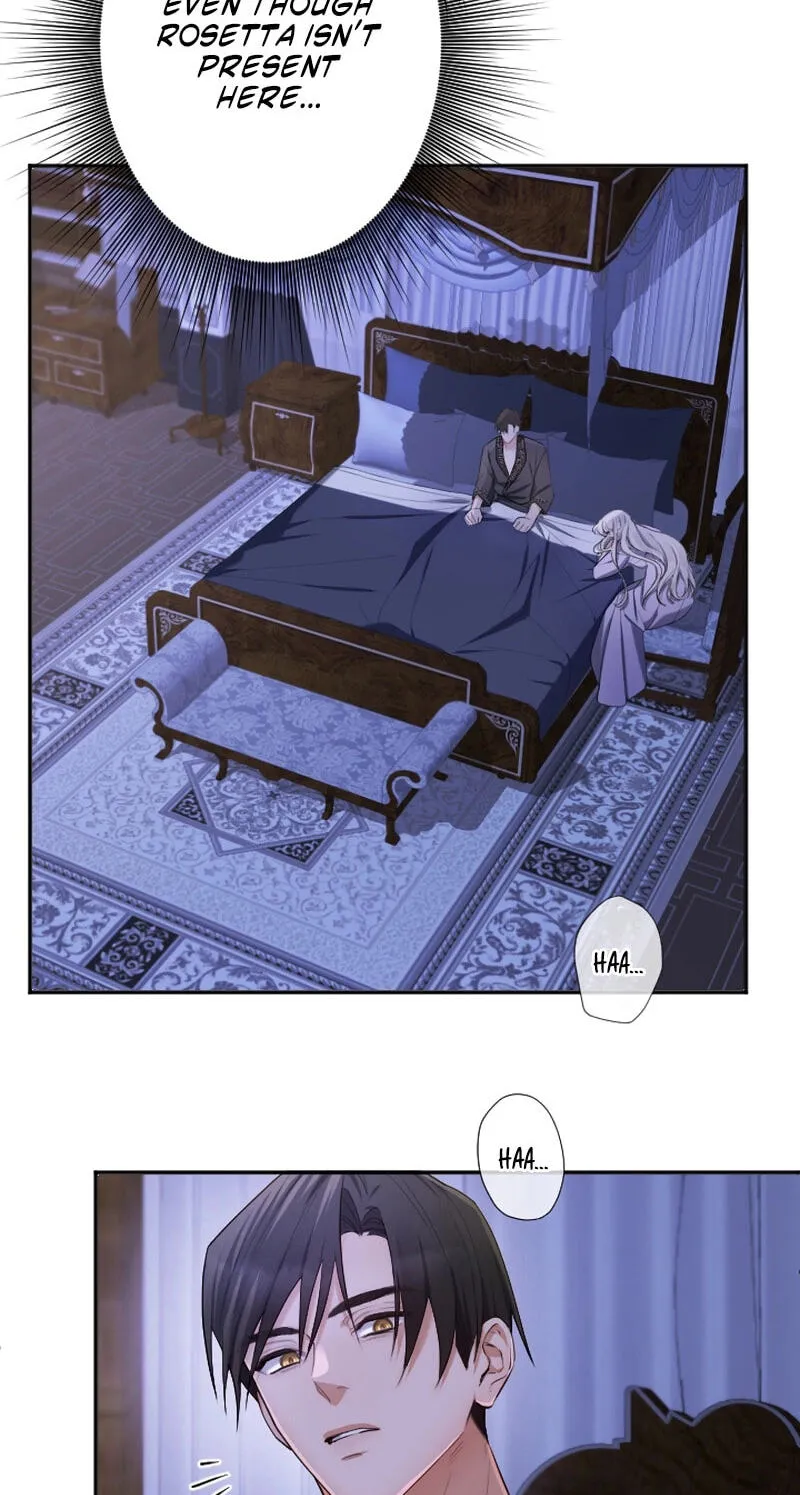 Anata ni Aisarenakute mo Kekkou desu Chapter 41 page 4 - 