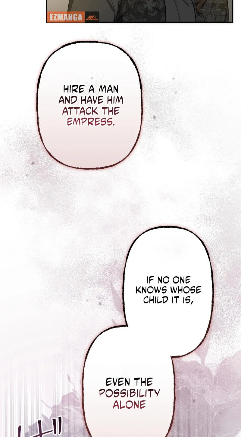 Anata ni Aisarenakute mo Kekkou desu Chapter 41 page 31 - 