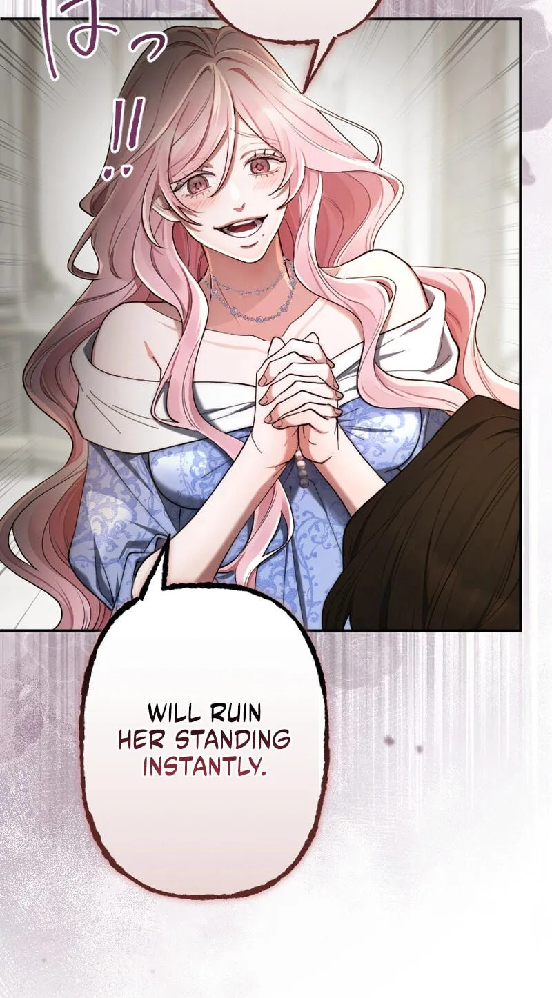 Anata ni Aisarenakute mo Kekkou desu Chapter 41 page 32 - 
