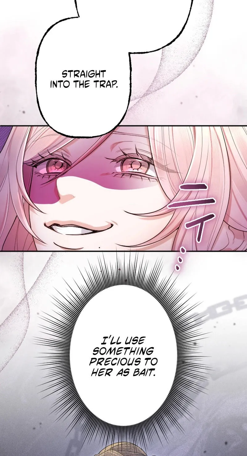 Anata ni Aisarenakute mo Kekkou desu Chapter 41 page 35 - 
