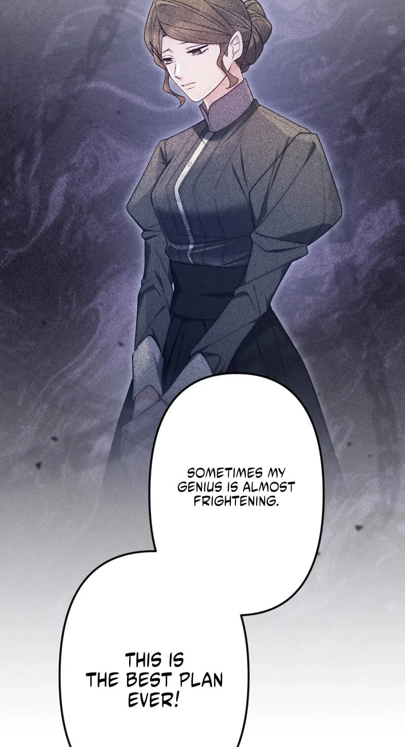 Anata ni Aisarenakute mo Kekkou desu Chapter 41 page 36 - 