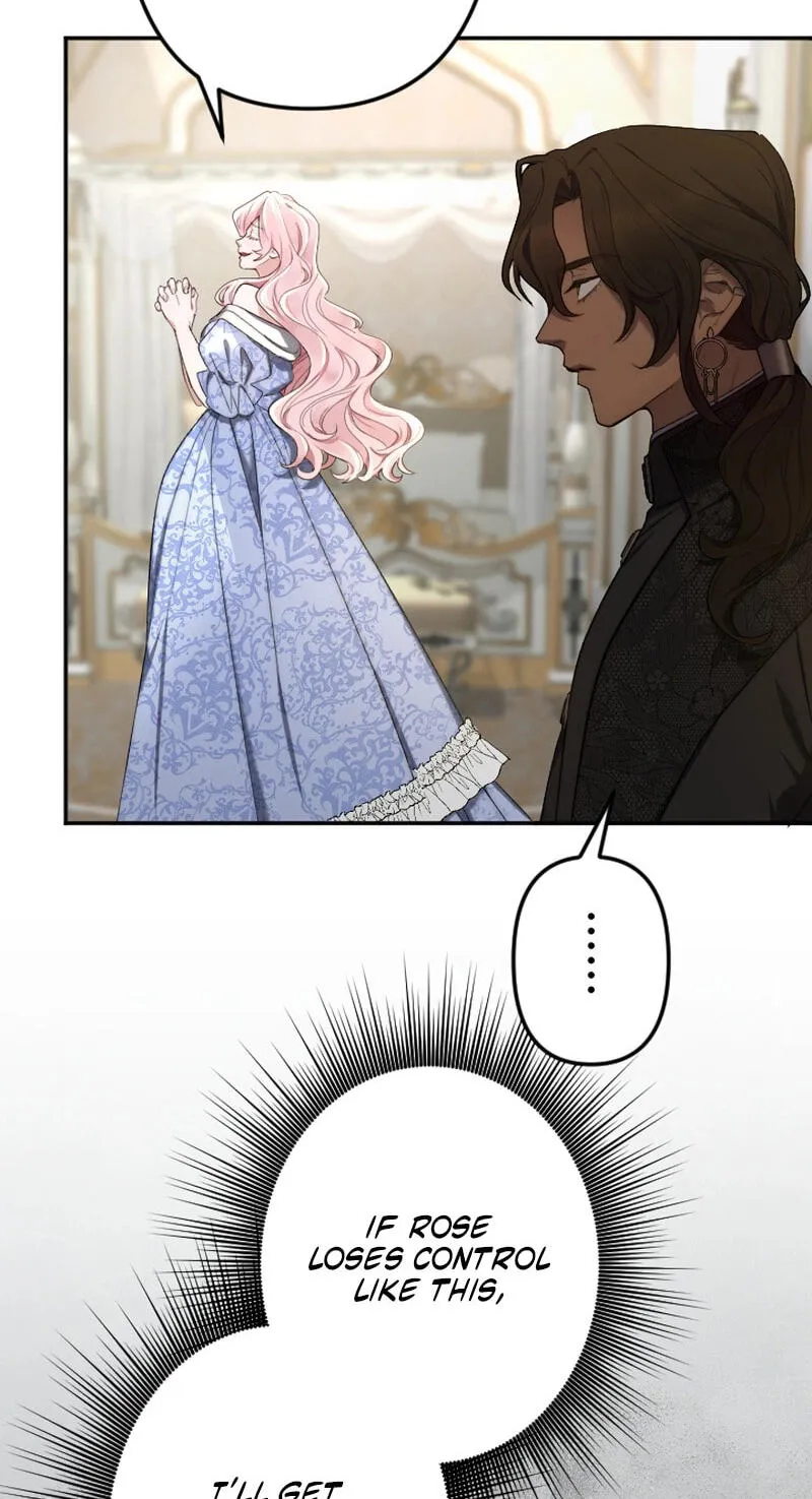 Anata ni Aisarenakute mo Kekkou desu Chapter 41 page 37 - 