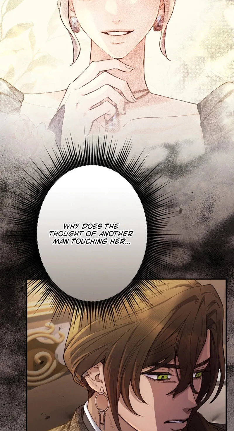 Anata ni Aisarenakute mo Kekkou desu Chapter 41 page 39 - 