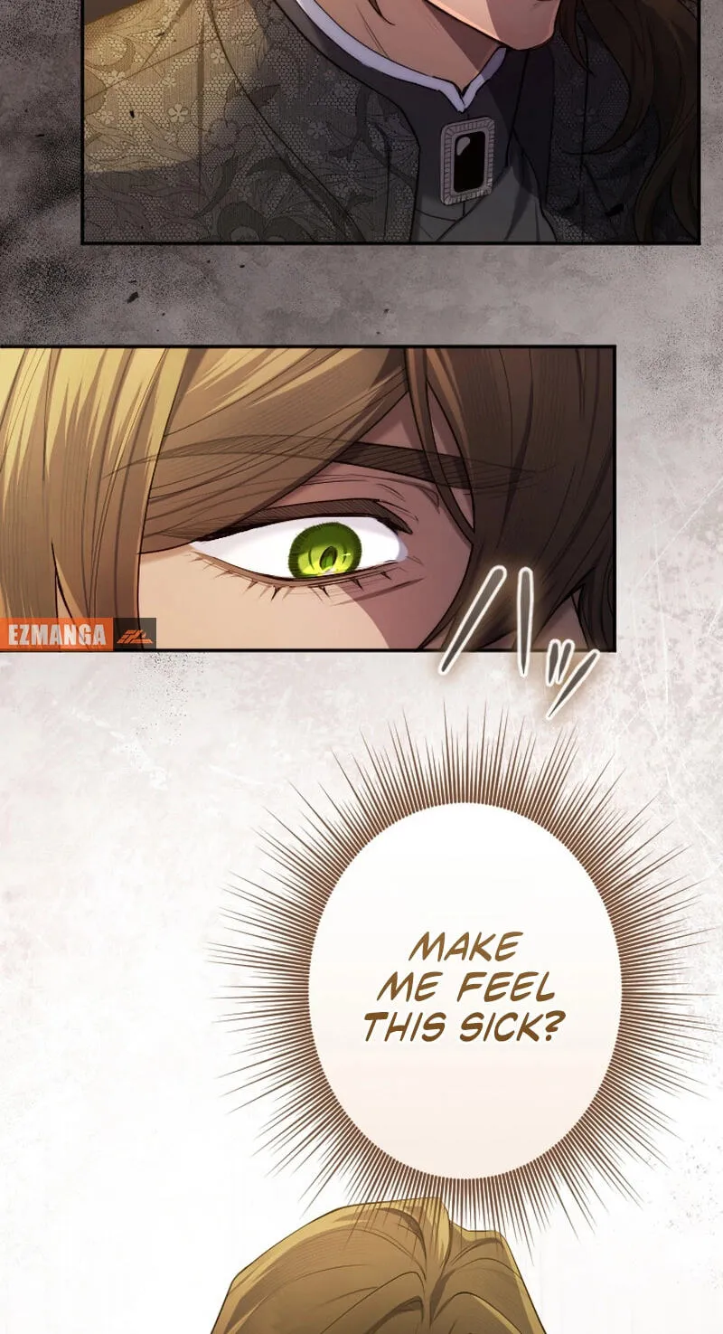 Anata ni Aisarenakute mo Kekkou desu Chapter 41 page 40 - 