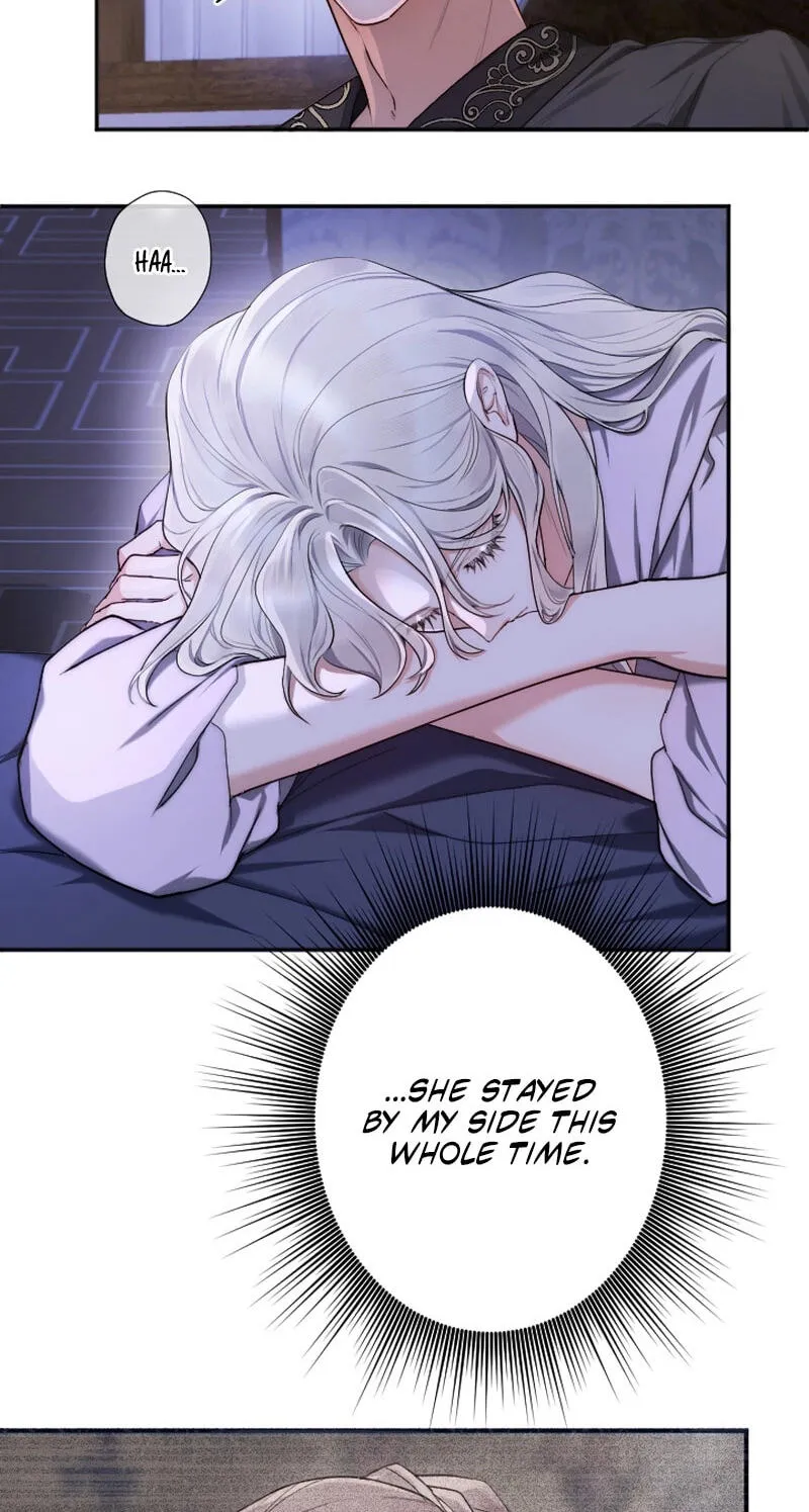 Anata ni Aisarenakute mo Kekkou desu Chapter 41 page 5 - 