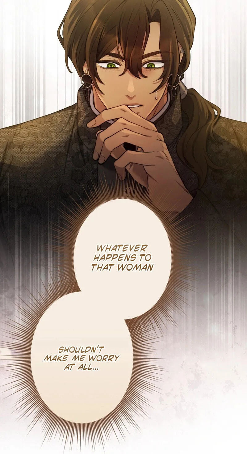 Anata ni Aisarenakute mo Kekkou desu Chapter 41 page 41 - 