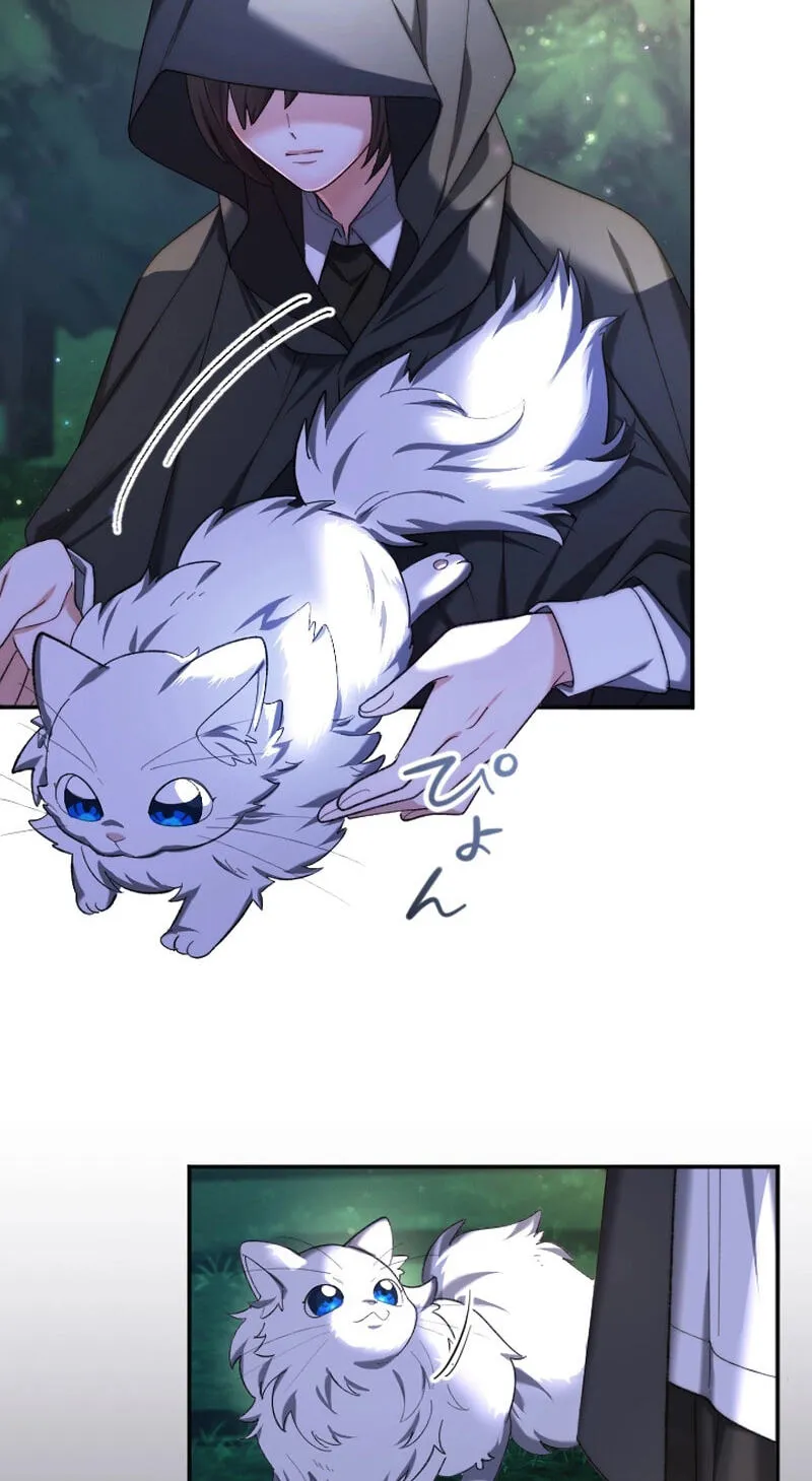 Anata ni Aisarenakute mo Kekkou desu Chapter 41 page 46 - 
