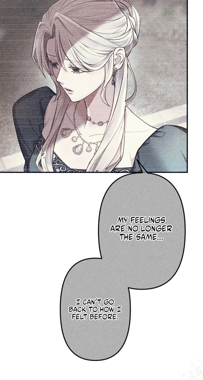 Anata ni Aisarenakute mo Kekkou desu Chapter 41 page 6 - 