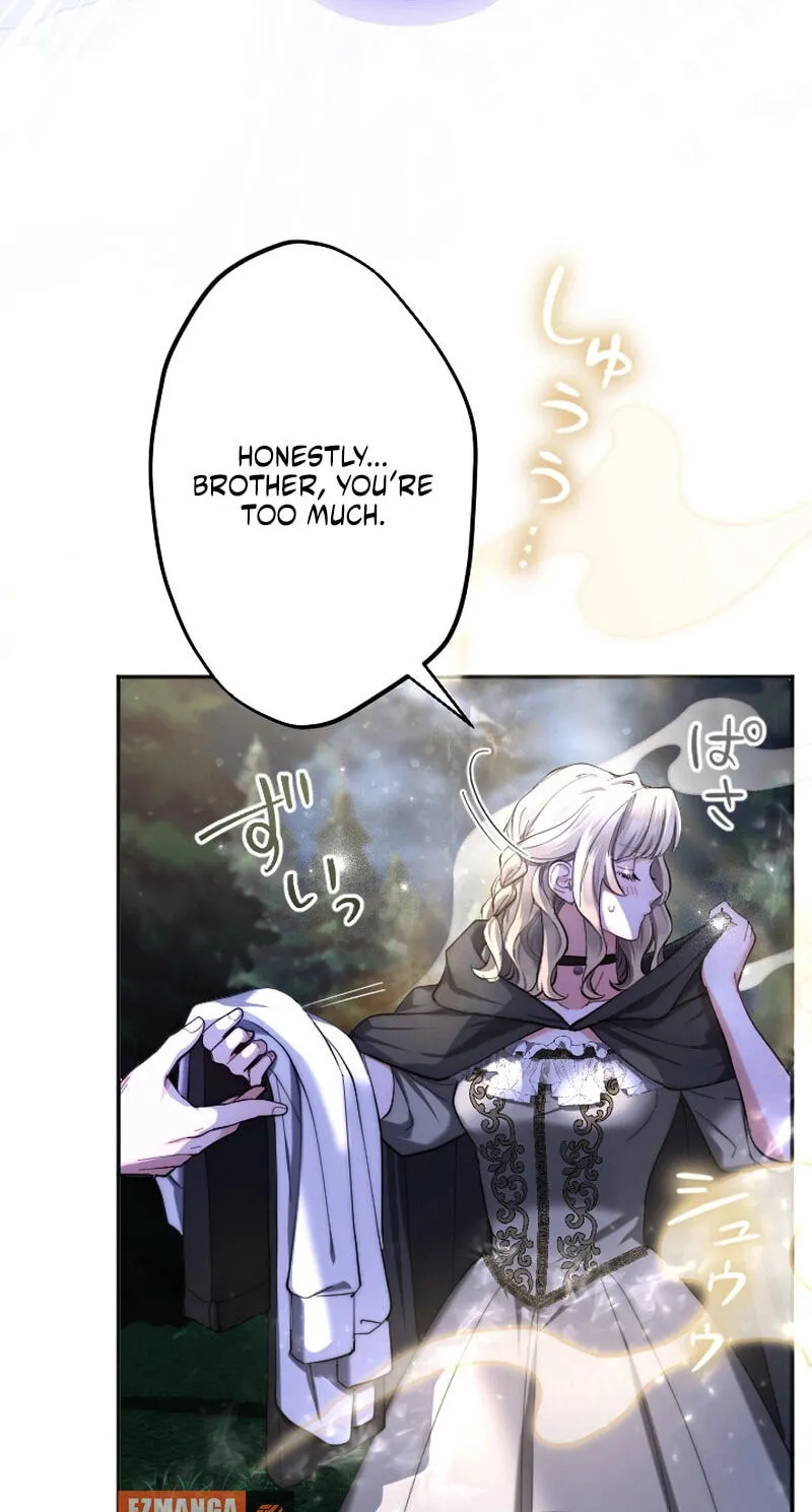 Anata ni Aisarenakute mo Kekkou desu Chapter 41 page 52 - 