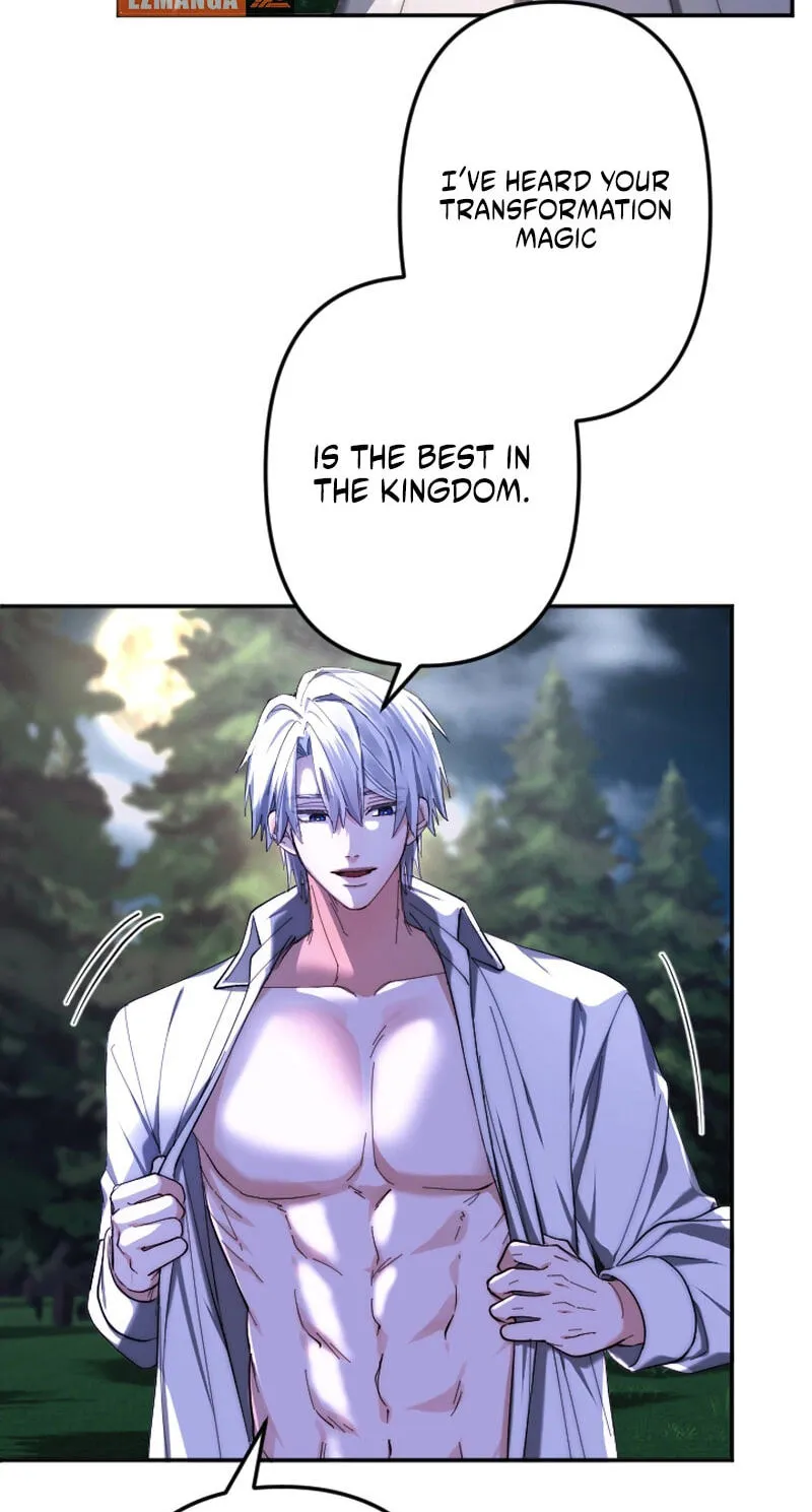 Anata ni Aisarenakute mo Kekkou desu Chapter 41 page 53 - 