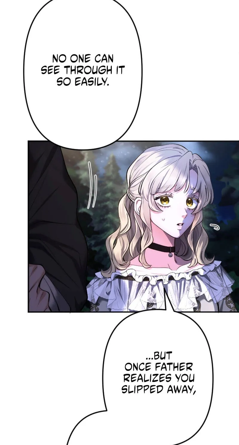 Anata ni Aisarenakute mo Kekkou desu Chapter 41 page 54 - 