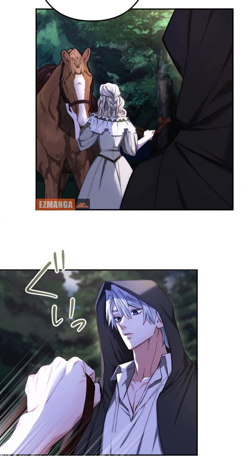 Anata ni Aisarenakute mo Kekkou desu Chapter 41 page 56 - 