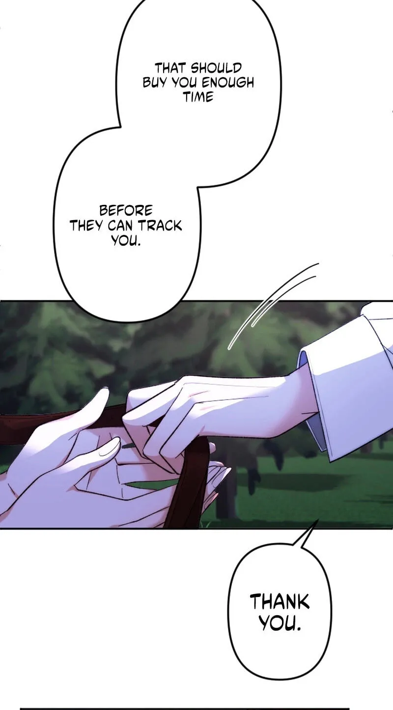 Anata ni Aisarenakute mo Kekkou desu Chapter 41 page 58 - 