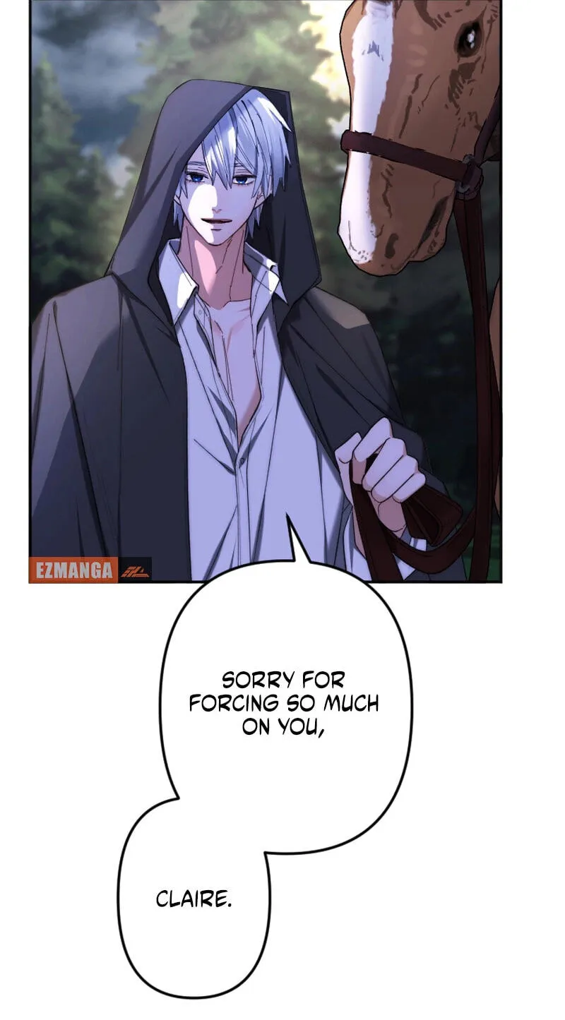 Anata ni Aisarenakute mo Kekkou desu Chapter 41 page 59 - 
