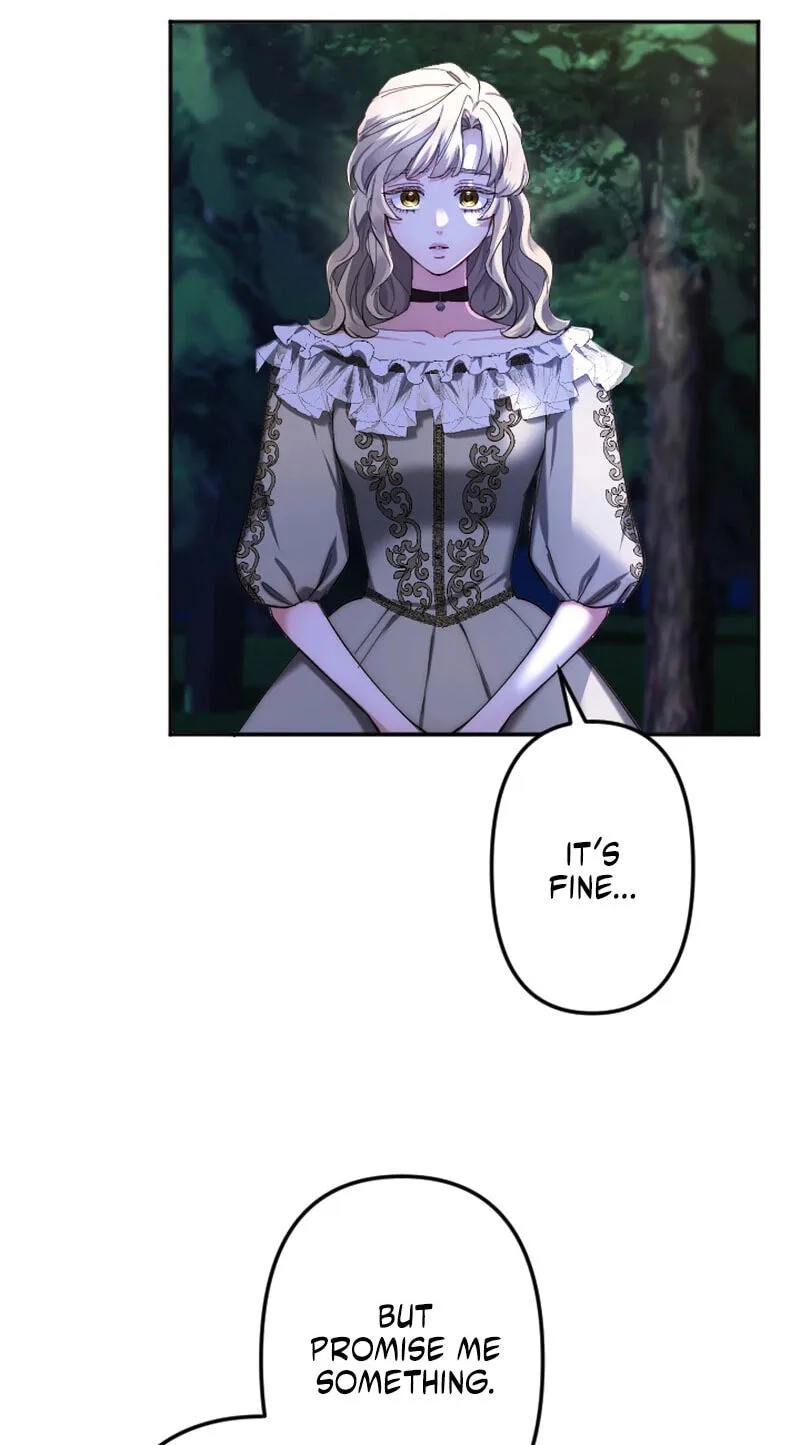 Anata ni Aisarenakute mo Kekkou desu Chapter 41 page 60 - 