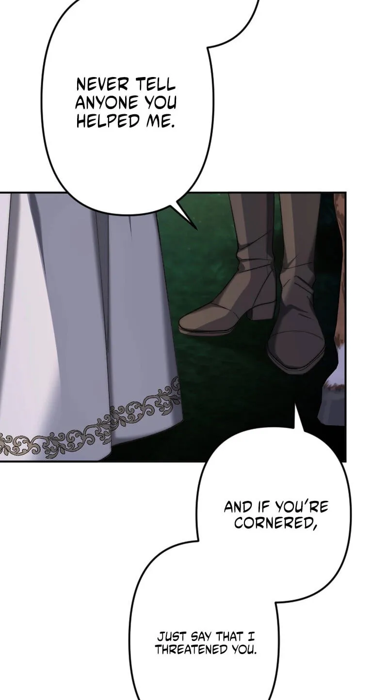Anata ni Aisarenakute mo Kekkou desu Chapter 41 page 61 - 