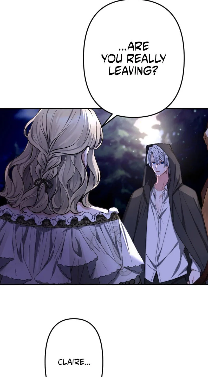 Anata ni Aisarenakute mo Kekkou desu Chapter 41 page 63 - 