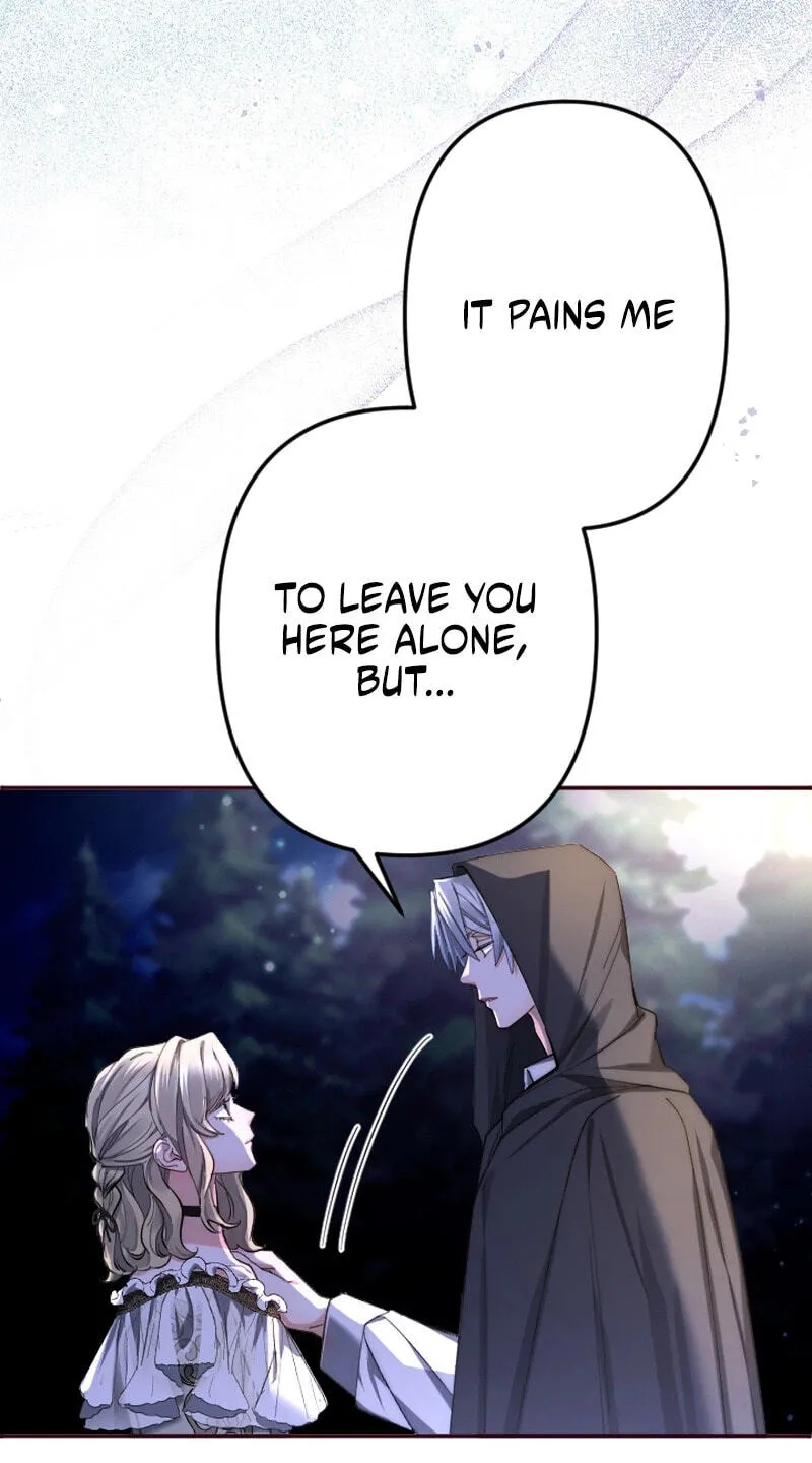 Anata ni Aisarenakute mo Kekkou desu Chapter 41 page 65 - 