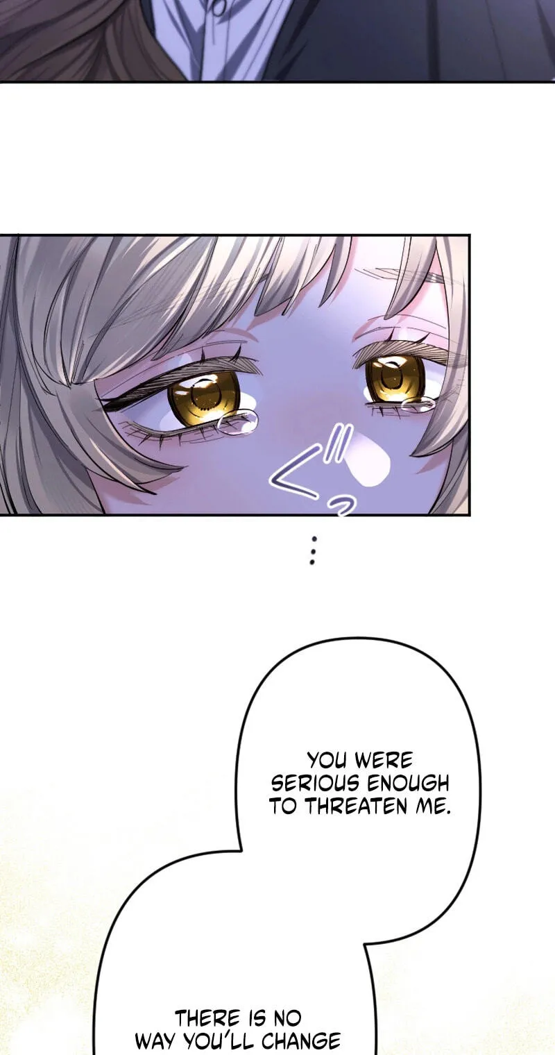 Anata ni Aisarenakute mo Kekkou desu Chapter 41 page 67 - 