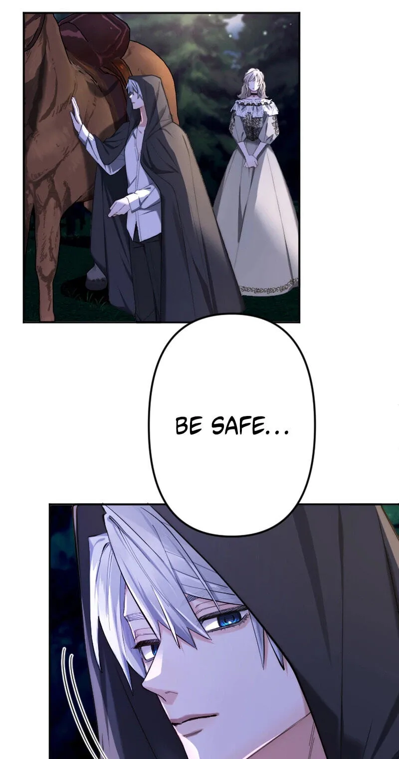 Anata ni Aisarenakute mo Kekkou desu Chapter 41 page 72 - 