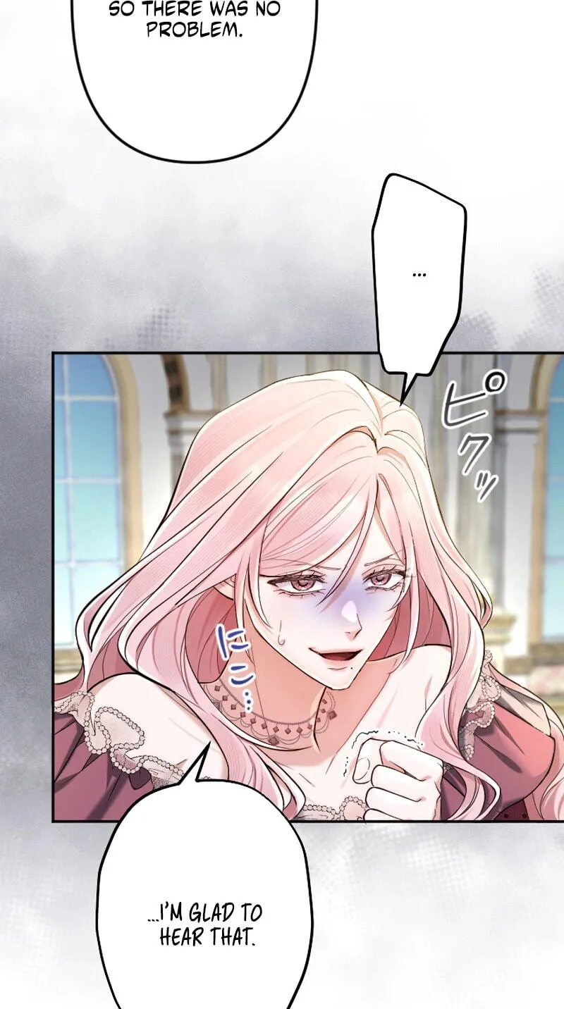 Anata ni Aisarenakute mo Kekkou desu Chapter 42 page 11 - 