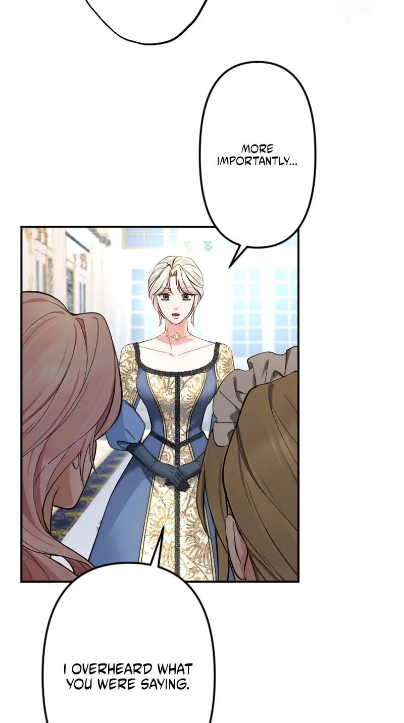 Anata ni Aisarenakute mo Kekkou desu Chapter 42 page 12 - 