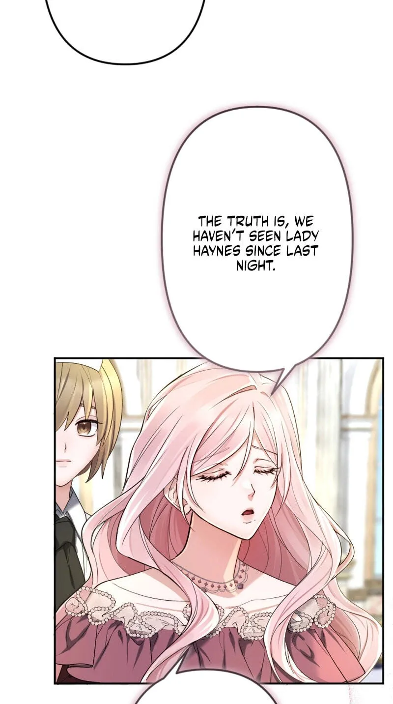 Anata ni Aisarenakute mo Kekkou desu Chapter 42 page 13 - 