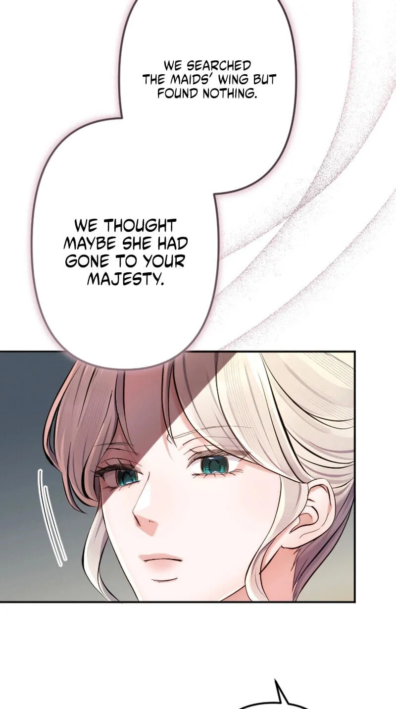 Anata ni Aisarenakute mo Kekkou desu Chapter 42 page 14 - 