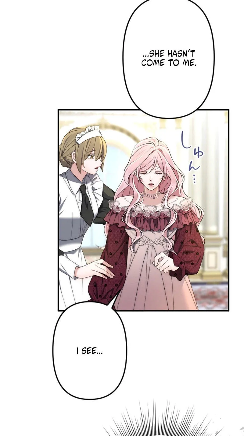 Anata ni Aisarenakute mo Kekkou desu Chapter 42 page 15 - 